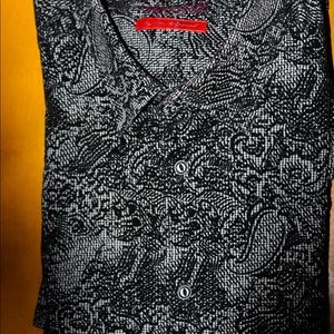 Visconti Button Down